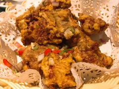 -乌江鱼杭帮菜(西湖店)