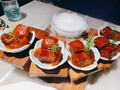 -十二月·宁夏盐池滩羊肉火锅