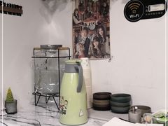 -李先生的首尔小馆(松江启源广场店)