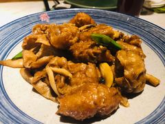 -那家小馆•北京菜•烤鸭(中关村店)