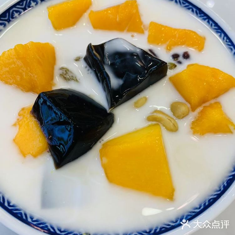 夏天喝糖水啦[打call]