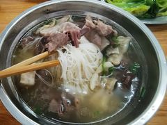 捞化-福屿鲜捞小吃·捞化(福屿总店)
