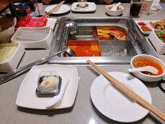 -海底捞火锅(亲贤北街店)