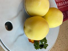 冰榴莲-点都德(龙之梦店)