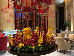 -怡咖啡自助餐(宁波香格里拉店)