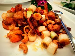 -云山九里度假酒店蝶庐阁中餐厅