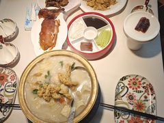 -京鸭棠(让胡路万达店)