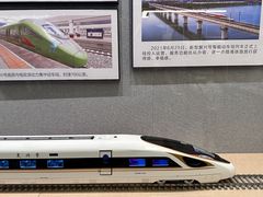 -中国铁道博物馆(正阳门馆)