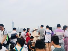 -武汉关码头(轮渡站)