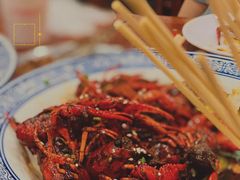 -郑东靓靓虾馆·金牌油焖大虾(天泽街店)