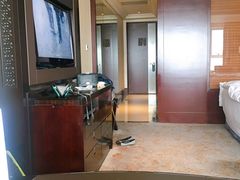-无锡君来洲际酒店