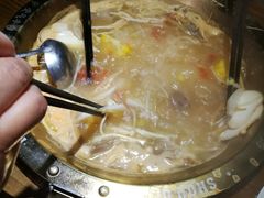 -受气牛肉·重庆耙牛肉(来福士店)