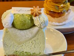 -théATRE 茶聚场(王府中環店)