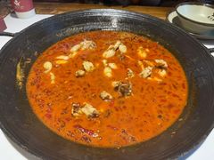 -老天桥蛙炉火锅(姑苏总店)