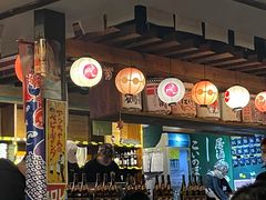 门面-小川洋风料理(汉街店)