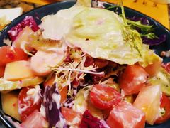 -黄记煌三汁焖锅(泰华假日广场店)