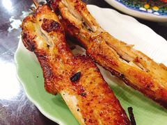 -潘苏凉茶馆(康之宝超级广场店)