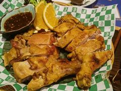 -泰妃殿(武汉首店)