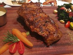 -卡朋厨房(289艺术园区店)