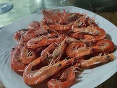-板桥海鲜广场(文明东店)