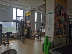 -中田·健身+普拉提(北京通州运河店)