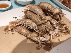 -高佳庄·舟山海鲜(海景旗舰店)