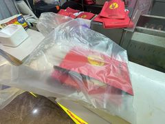 -阿芮烤鸡爪(合生广场店)