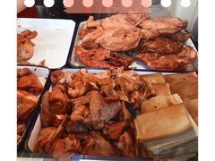 -鸡打鸣熏鸡系列(总店)