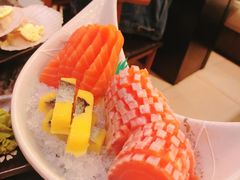 -熊出没日本烧肉放题