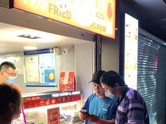 -1973继光香香鸡(四川北路店)