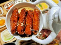 -新仙清汤牛腩(铜锣湾店)