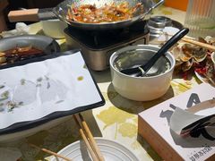 -铭副琦食·虾蟹烩馆(渔人码头店)