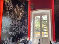 -ALBERGUE 1601 婆仔屋葡国餐厅