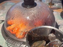 -山海•蒸汽活海鲜自助(皇庭广场店)