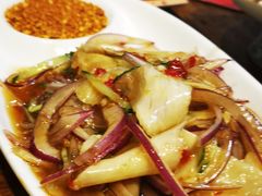 -锦尚阁烤鱼•天津菜(宣武门胡同店)