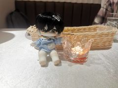 -晶雅花园西餐厅(南京首店)