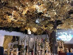 -冰城小镇音乐串吧·聚会餐厅(百子湾店)