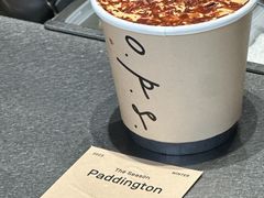 -O.P.S. CAFE