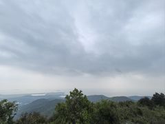 -缥缈峰景区