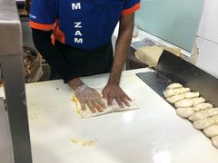 -新加坡Zam Zam餐馆