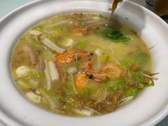 -茗香居(环城南路店)