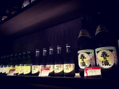 -山葵家·创意料理(宁波来福士店)
