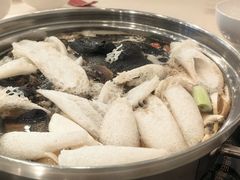 -太婆天府山珍酒楼(亚运村店)