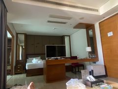 -三亚凤凰水城凯莱度假酒店