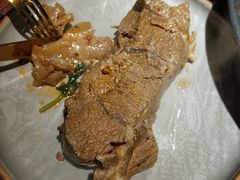 -受气牛肉·耙牛肉火锅(水晶郦城店)