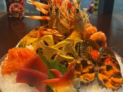 -古京·臻致料理(月湖店)