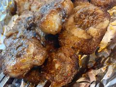 -巴依老爷新疆美食(工体旗舰店)