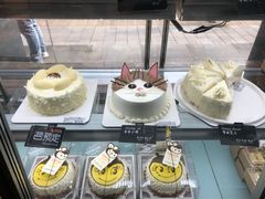 -可莎蜜兒(余杭瓶窑店)