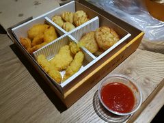 -乐凯撒披萨(中心书城店)