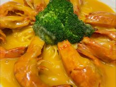-喜宴又一村·粤菜·茶点·海鲜(壹方天地店)